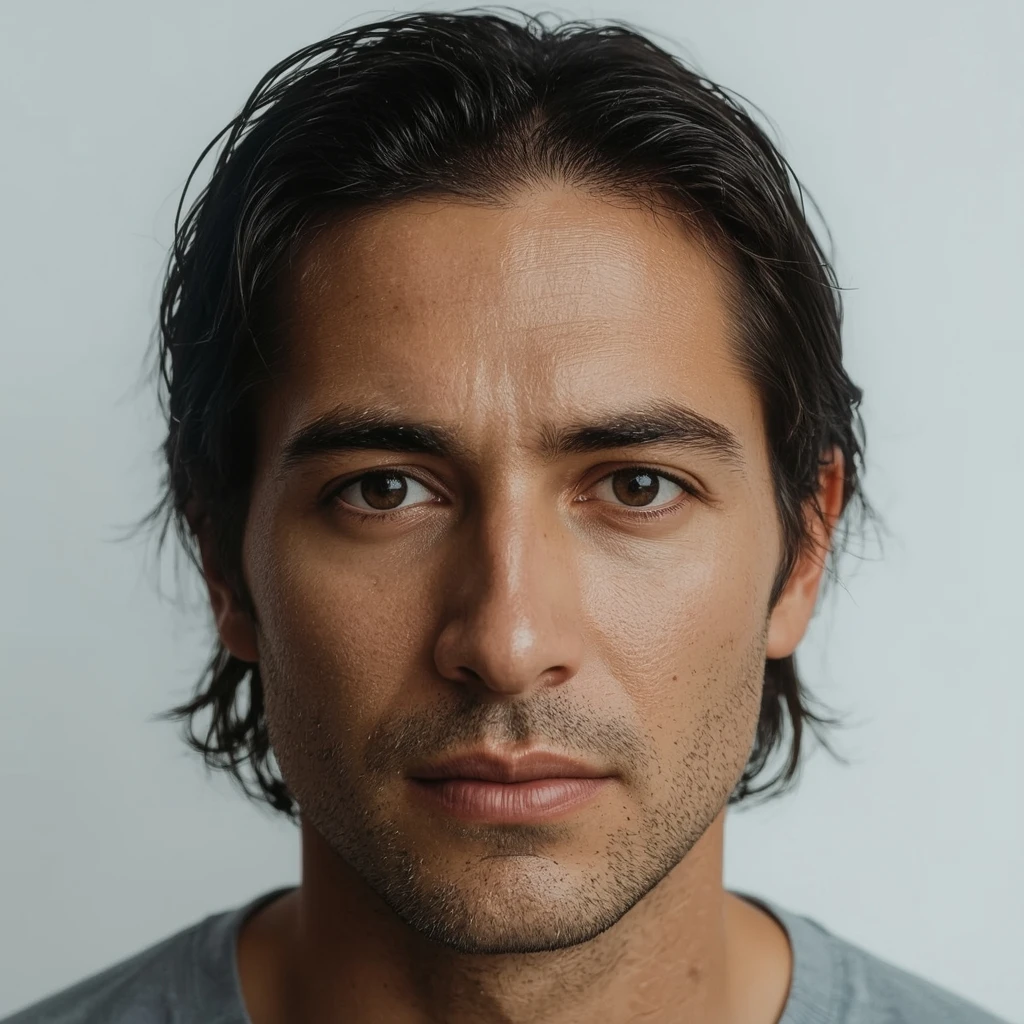 Dr. Markus Vogel
